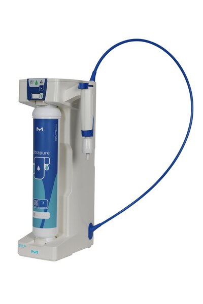 Lọc nước tinh khiết Milli-Q® SQ 200P
