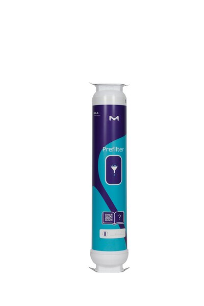 Bộ tiền lọc pre-filter