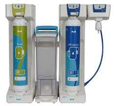 Hệ thống lọc nước siêu tinh khiết Milli-Q® SQ 240CV