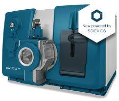 Hệ thống khối phổ LC-MS/MS Triple Quad 5500 QTRAP® Ready
