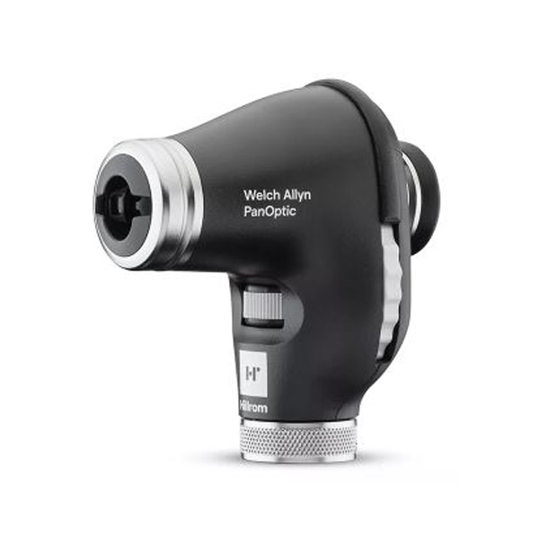 Đèn soi đáy mắt Welch Allyn Panotic Basic LED tay cầm Lithium