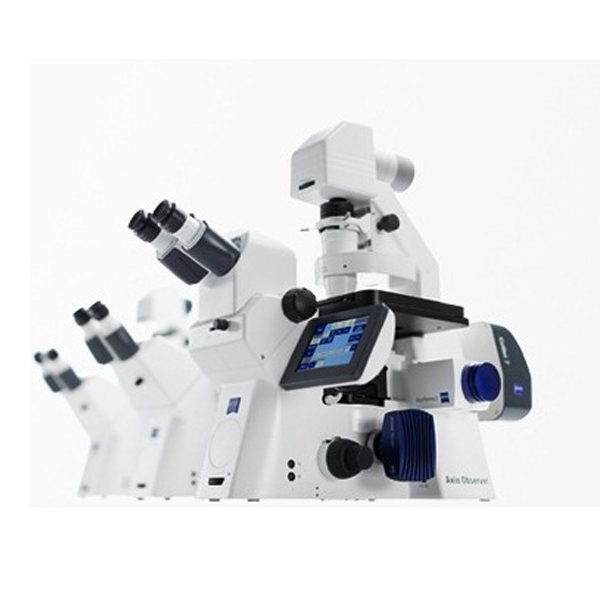 Kính hiển vi Axio Observer