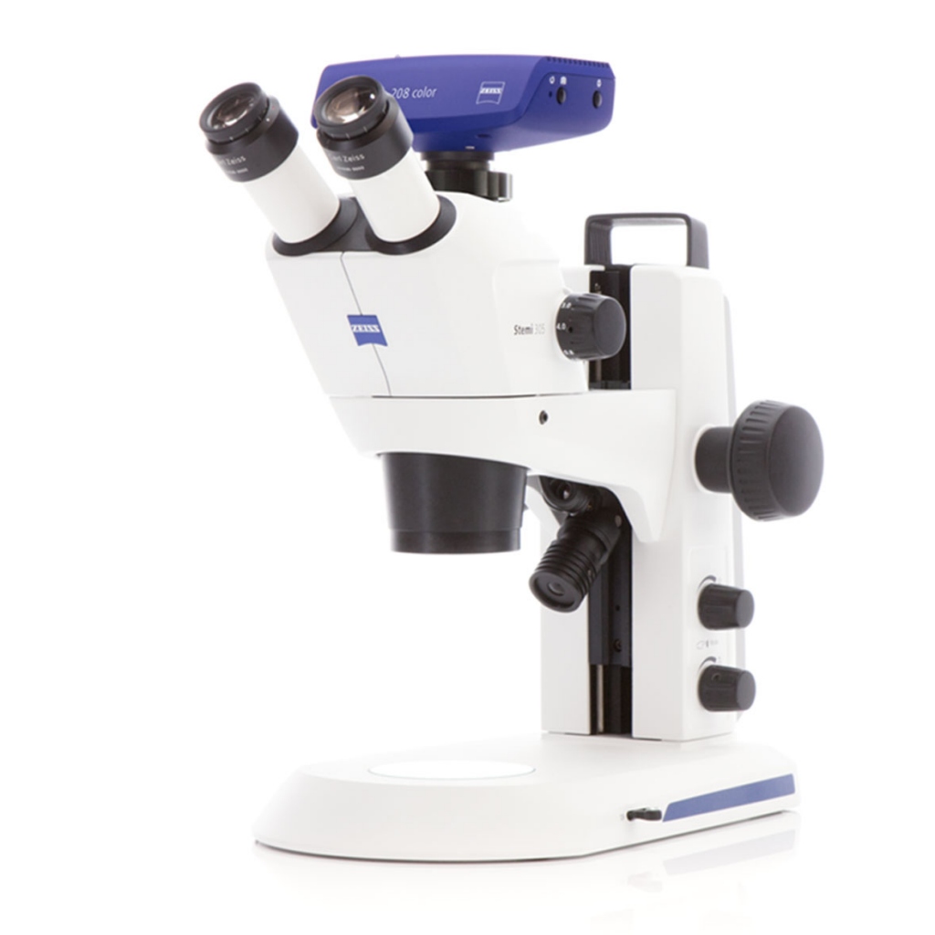 Kính hiển vi Stemi 305 lab