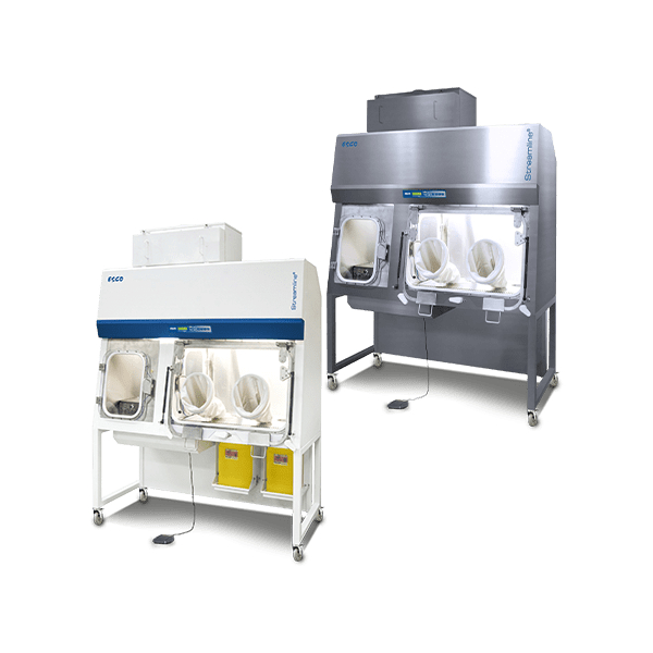 Streamline® Tủ cách ly pha chế vô trùng Streamline® Compounding Aseptic Isolator (CAI)