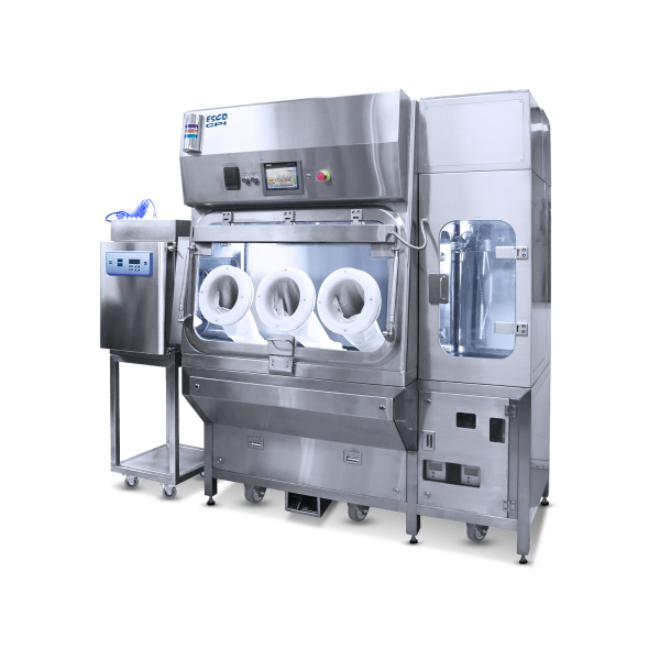 Tủ cách ly xử lý tế bào (Cell Processing Isolator)