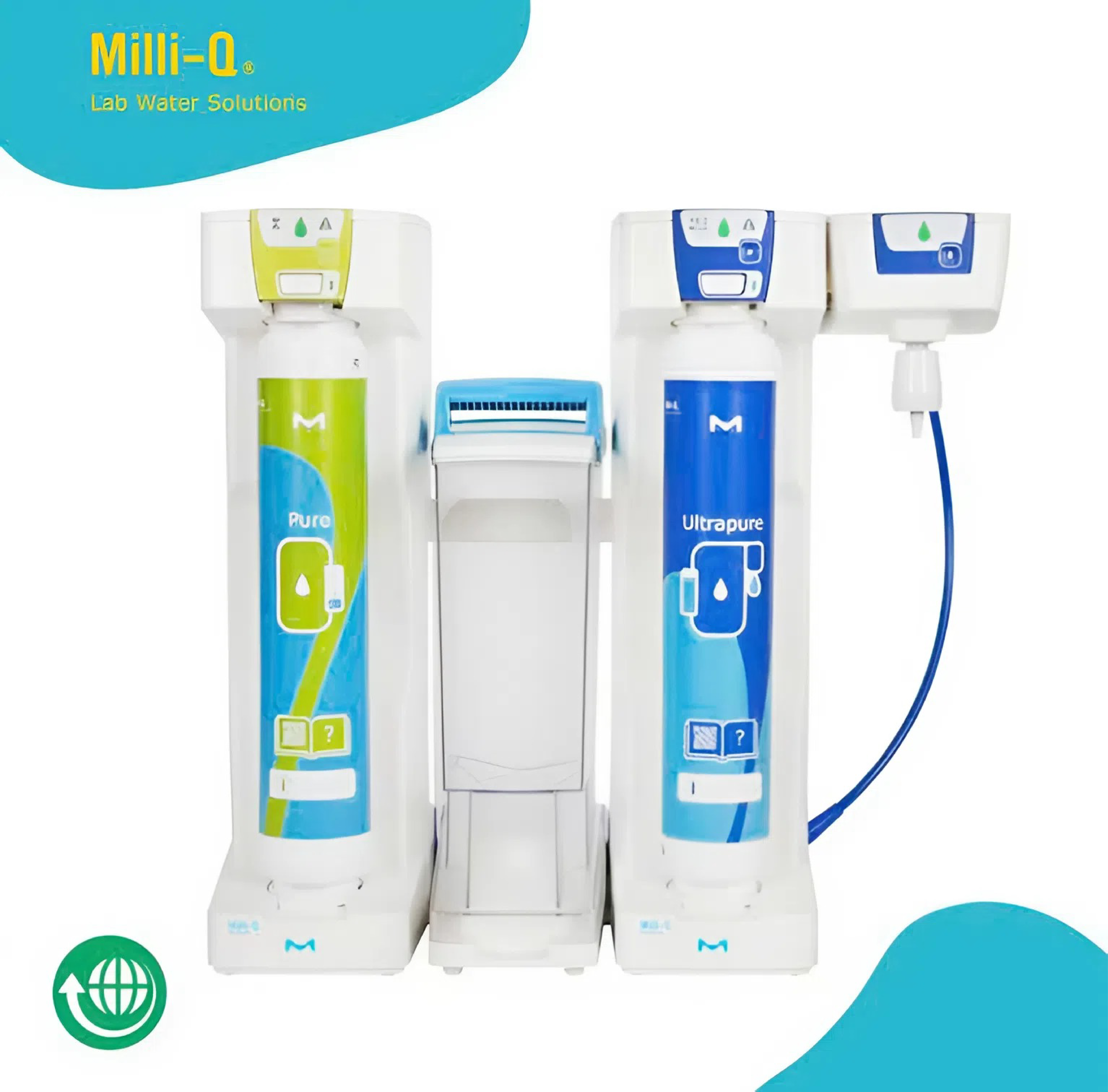 Đồng Hành Cùng Thăng Long Instruments: Không Chỉ Là Máy Lọc Nước, Mà Là Giải Pháp Vận Hành Phòng Thí Nghiệm Ổn Định