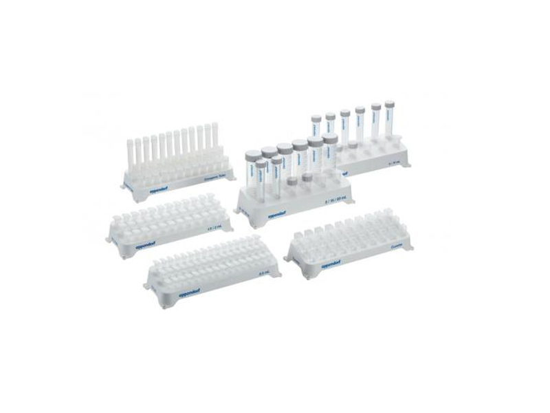 TUBE RACKS