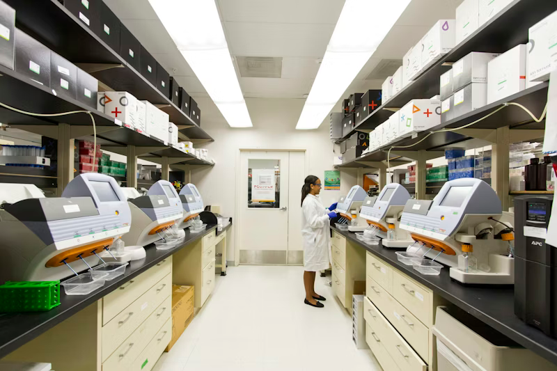 Tối ưu hóa phản ứng PCR: Các yếu tố ảnh hưởng và...