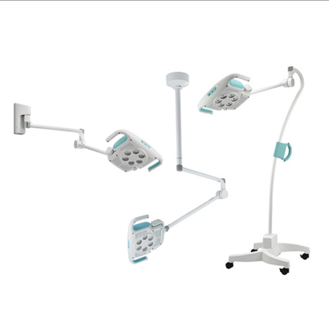 Đèn Tiểu Phẫu Green Series 900 của Baxter: Giải Pháp Chiếu Sáng Hoàn Hảo Cho Phòng Tiểu Phẫu Hiện Đại  