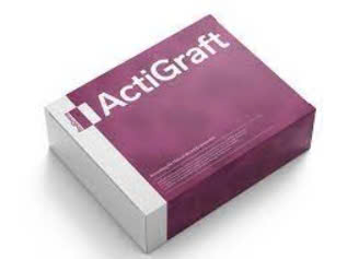 ActiGraft – Hỗ trợ lành vết thương bằng huyết khối tự thân