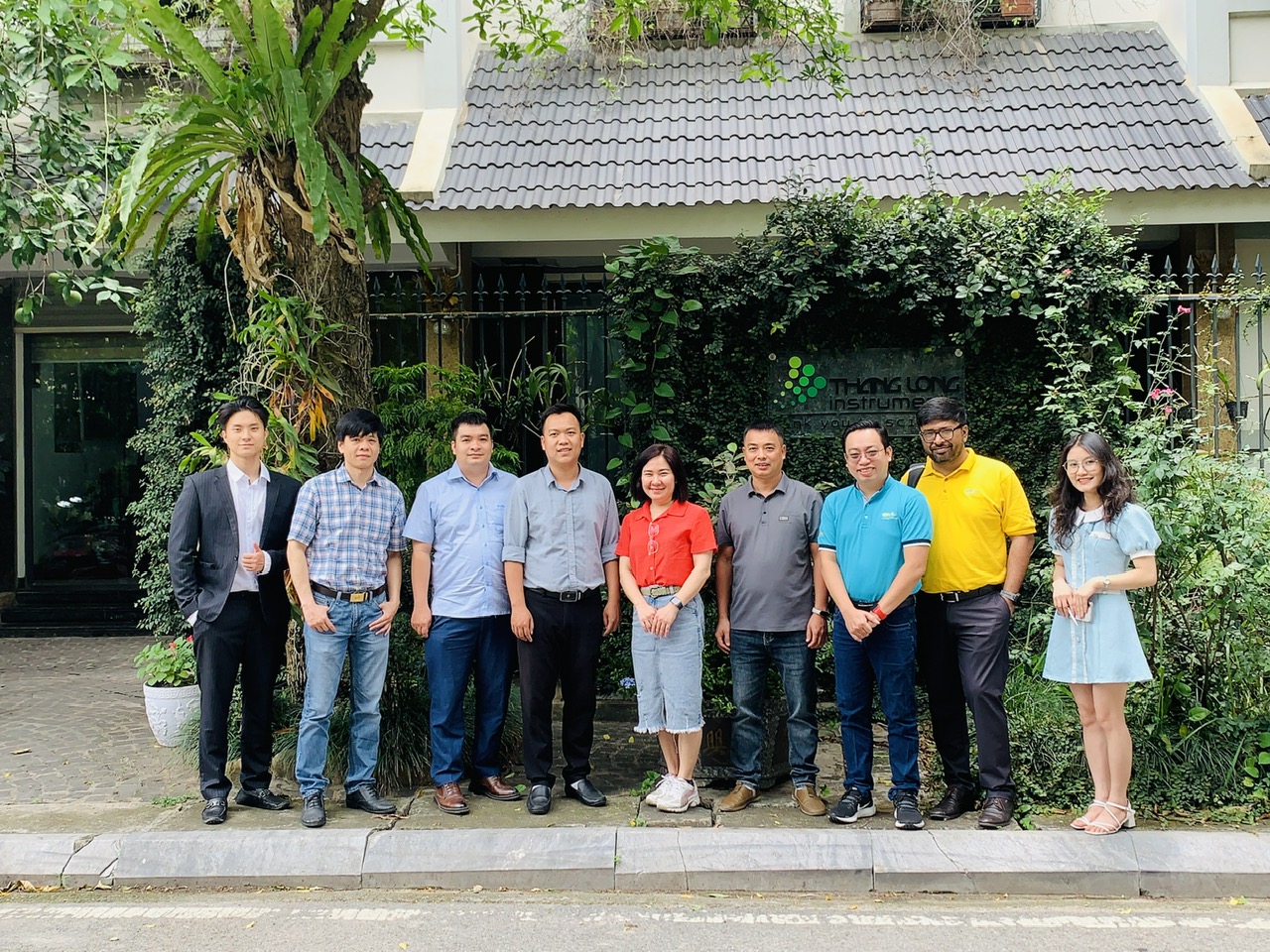 SEMINAR CHUYÊN ĐỀ TỪ MERCK – KHOA HỌC CỦA NƯỚC TINH KHIẾT
